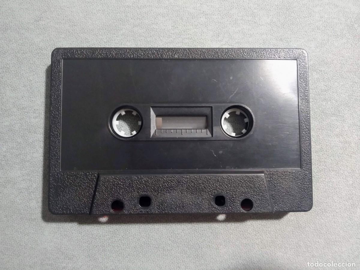 Videojuegos y consolas: BOUNDER. GREMLIN GRAPHICS. COMMODORE 64. C64 - Foto 8