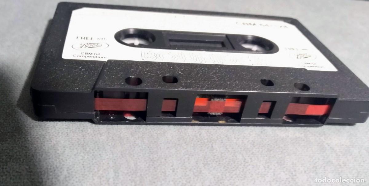 Videojuegos y consolas: BOUNDER. GREMLIN GRAPHICS. COMMODORE 64. C64 - Foto 9