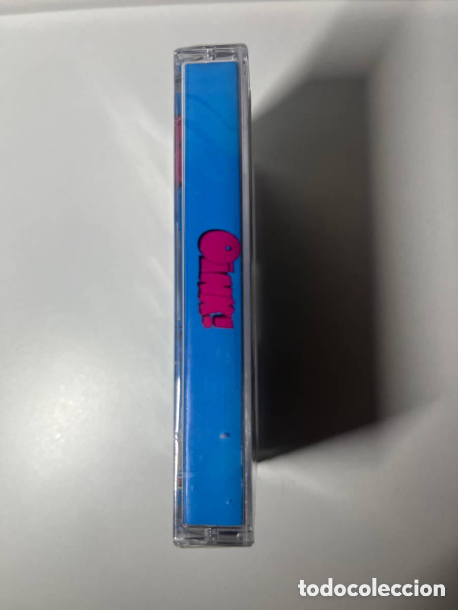Videojuegos y consolas: Oink! Commodore-Precintado nuevo - Foto 3