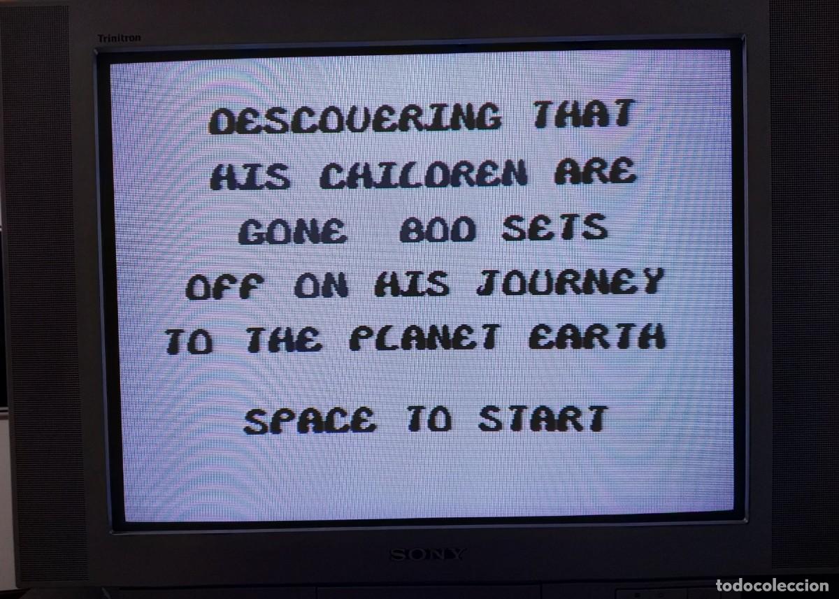 Videojuegos y consolas: BOD SQUAD. ZEPPELIN GAMES. COMMODORE 64. C64 - Foto 13
