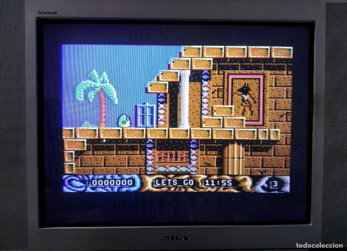 Videojuegos y consolas: BOD SQUAD. ZEPPELIN GAMES. COMMODORE 64. C64 - Foto 16
