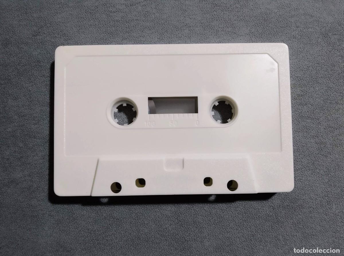 Videojuegos y consolas: STREET HASSLE. MELBOURNE HOUSE. COMMODORE 64. C64 - Foto 9