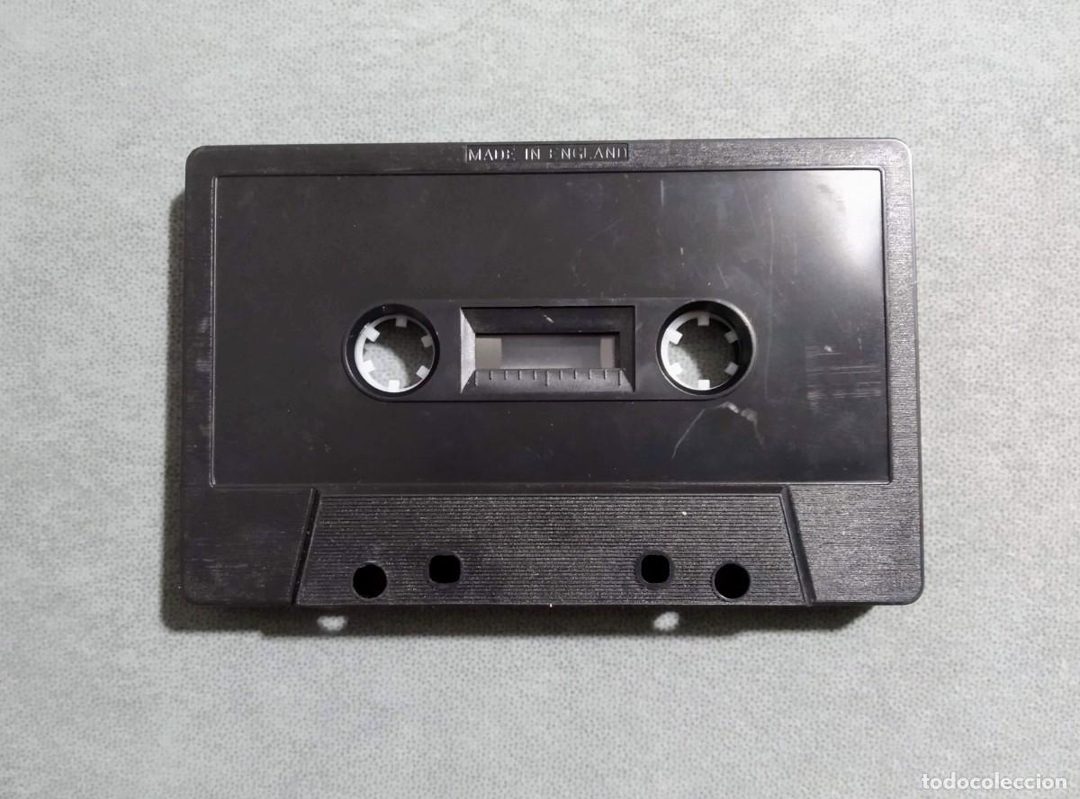 Videojuegos y consolas: RAMBO III. OCEAN. COMMODORE 64. C64 - Foto 14