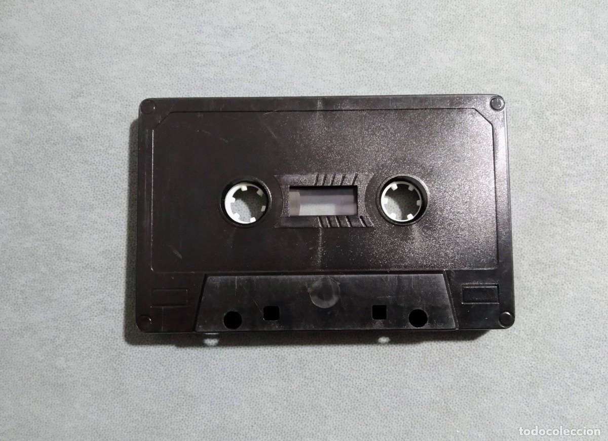 Videojuegos y consolas: THUNDERCATS (THUNDER CATS). ELITE. COMMODORE 64. C64 - Foto 10