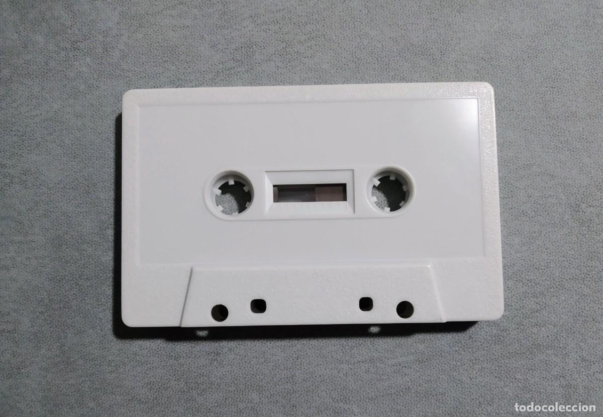 Videojuegos y consolas: INFILTRATOR. US GOLD. COMMODORE 64. C64 - Foto 16