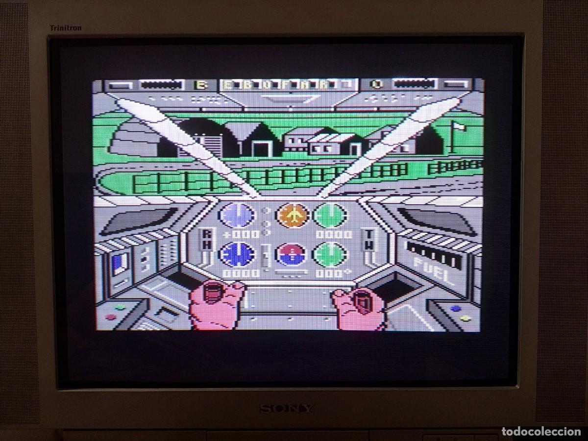 Videojuegos y consolas: INFILTRATOR. US GOLD. COMMODORE 64. C64 - Foto 19