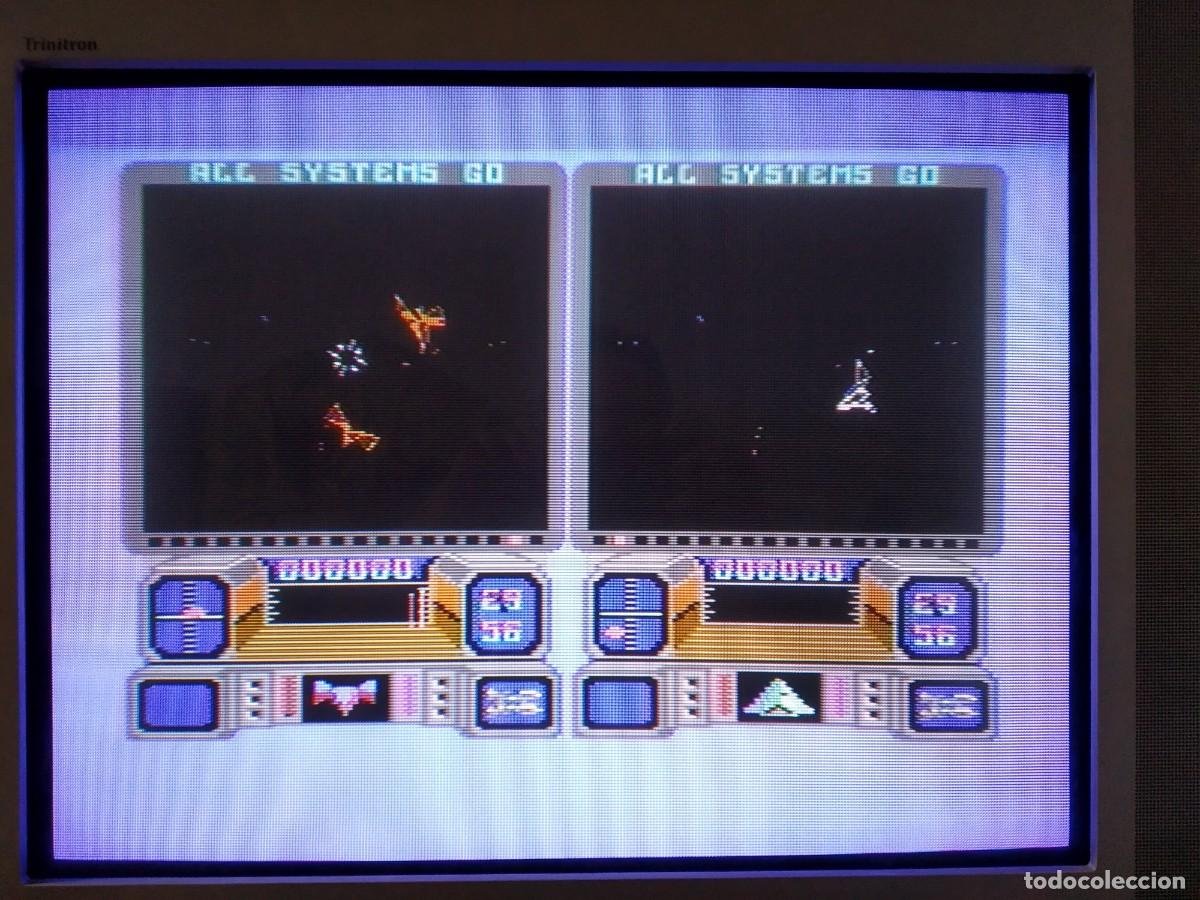Videojuegos y consolas: DOGFIGHT 2187. STARLIGHT SOFTWARE. COMMODORE 64. C64 - Foto 17