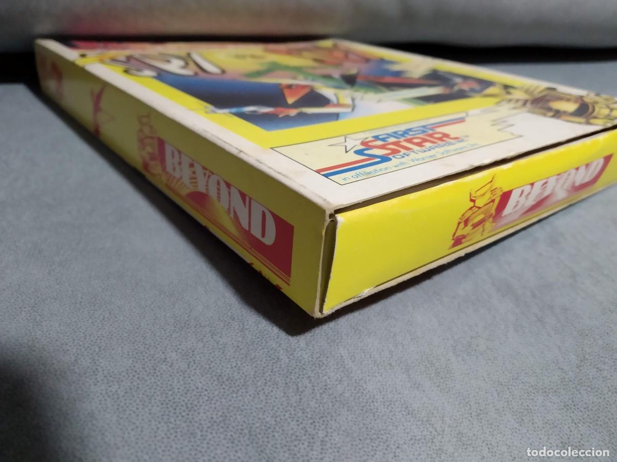 Videojuegos y consolas: SPY VS SPY. FIRST STAR SOFTWARE. COMMODORE 64. C64 - Foto 5
