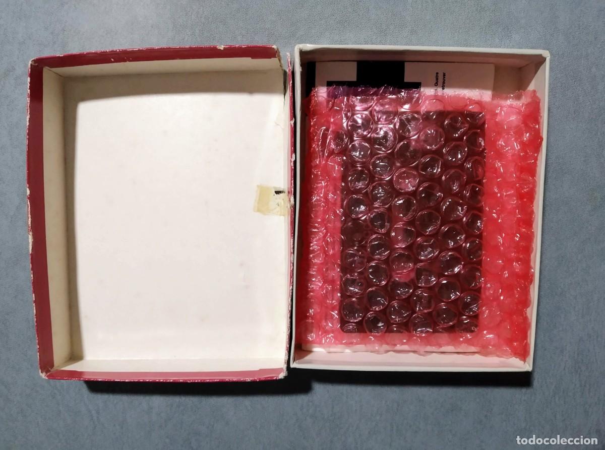 Videojuegos y consolas: CLOUD KINGDOMS. ELECTRALYTE. COMMODORE 64. C64 - Foto 7
