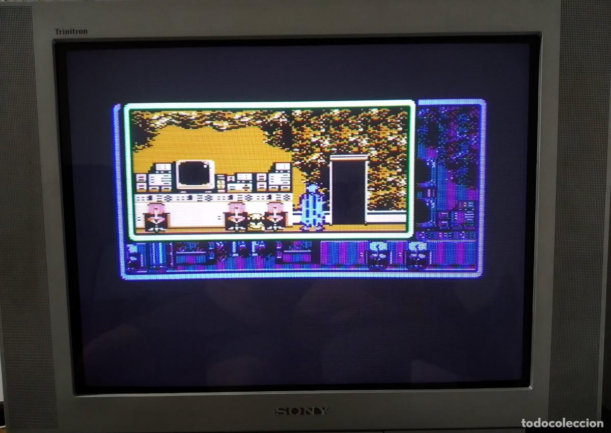 Videojuegos y consolas: BATMAN: THE CAPED CRUSADER (THE HIT SQUAD). SPECIAL FX. COMMODORE 64. C64 - Foto 12