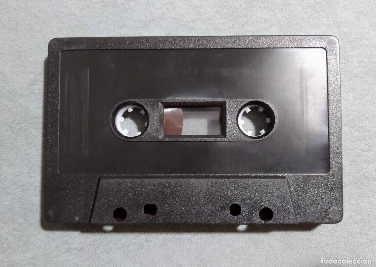 Videojuegos y consolas: TUSKER. SYSTEM 3. COMMODORE 64. C64 - Foto 11