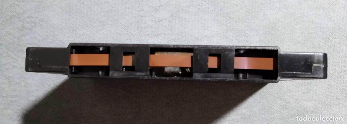 Videojuegos y consolas: TUSKER. SYSTEM 3. COMMODORE 64. C64 - Foto 12