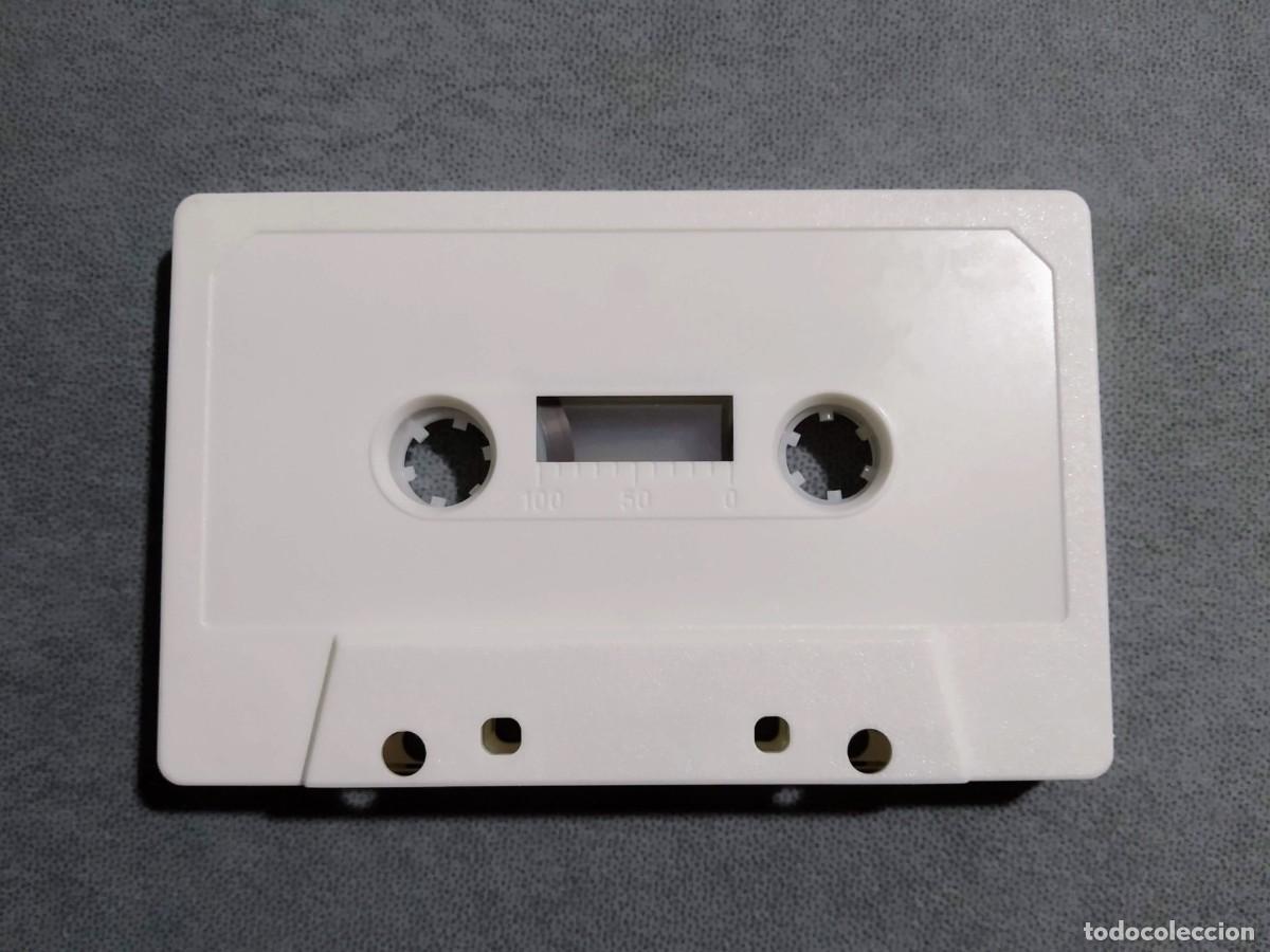 Videojuegos y consolas: NINJA. MASTERTRONIC. COMMODORE 64. C64 - Foto 8