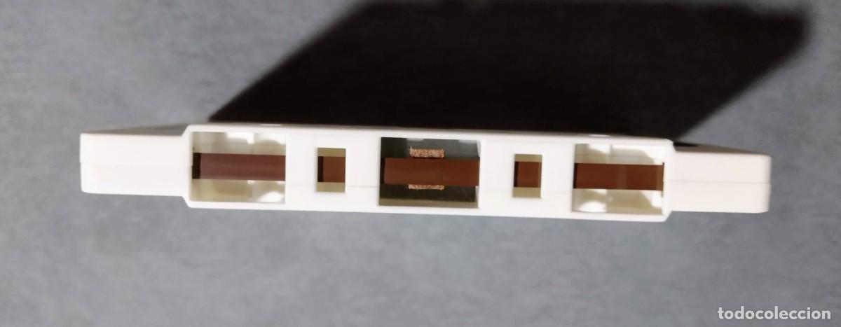 Videojuegos y consolas: NINJA. MASTERTRONIC. COMMODORE 64. C64 - Foto 9