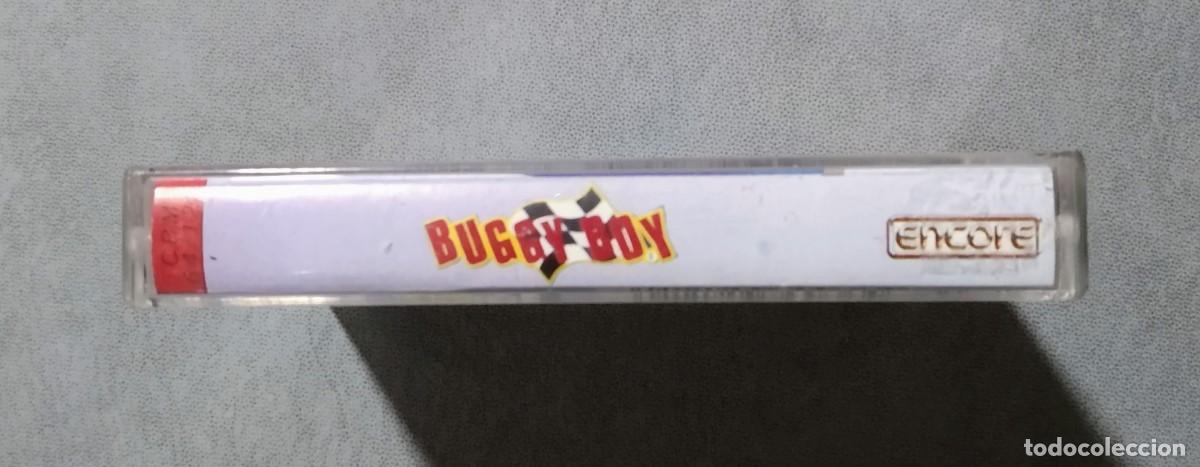 Videojuegos y consolas: BUGGY BOY (ENCORE). TAITO. COMMODORE 64. C64 - Foto 3