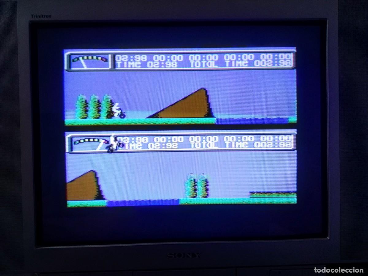 Videojuegos y consolas: KIKSTART 2 + COURSE DESIGNER. MASTERTRONIC. COMMODORE 64. C64 - Foto 12
