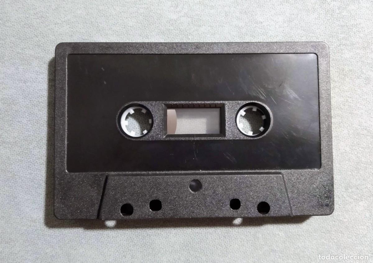 Videojuegos y consolas: SCRAMBLE SPIRITS (UNIQUE). SEGA. COMMODORE 64. C64 - Foto 7