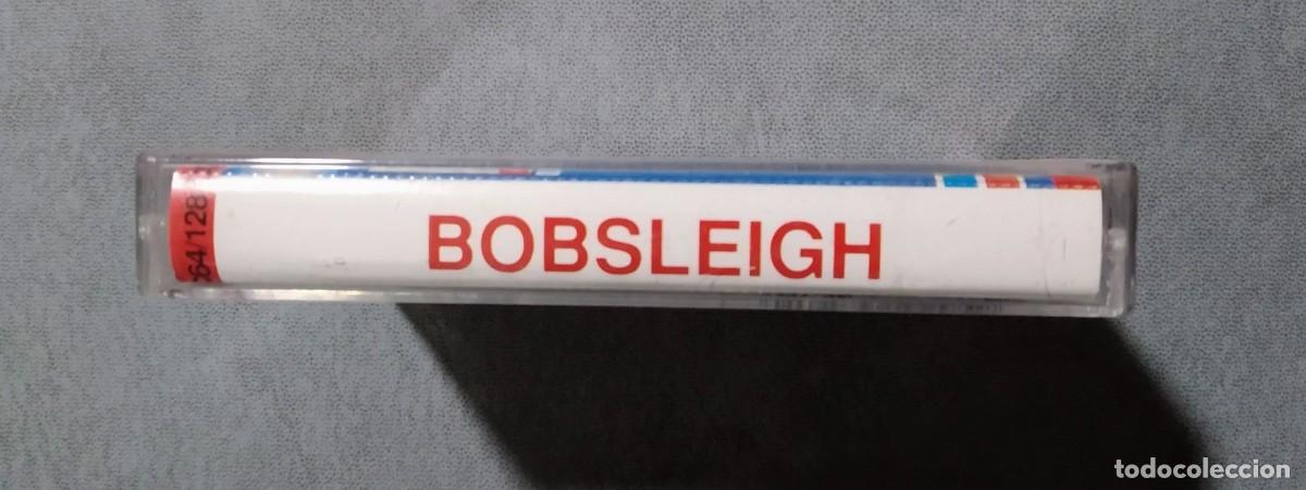 Videojuegos y consolas: BOBSLEIGH. DIGITAL INTEGRATION. COMMODORE 64. C64 - Foto 3