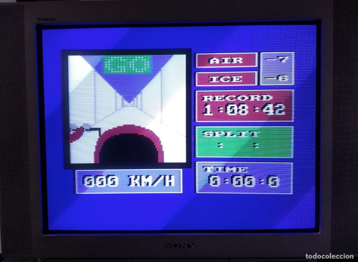 Videojuegos y consolas: BOBSLEIGH. DIGITAL INTEGRATION. COMMODORE 64. C64 - Foto 11
