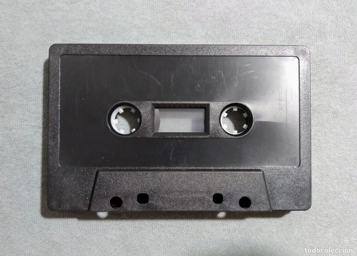 Videojuegos y consolas: STEEL. HEWSON. COMMODORE 64. C64 - Foto 5