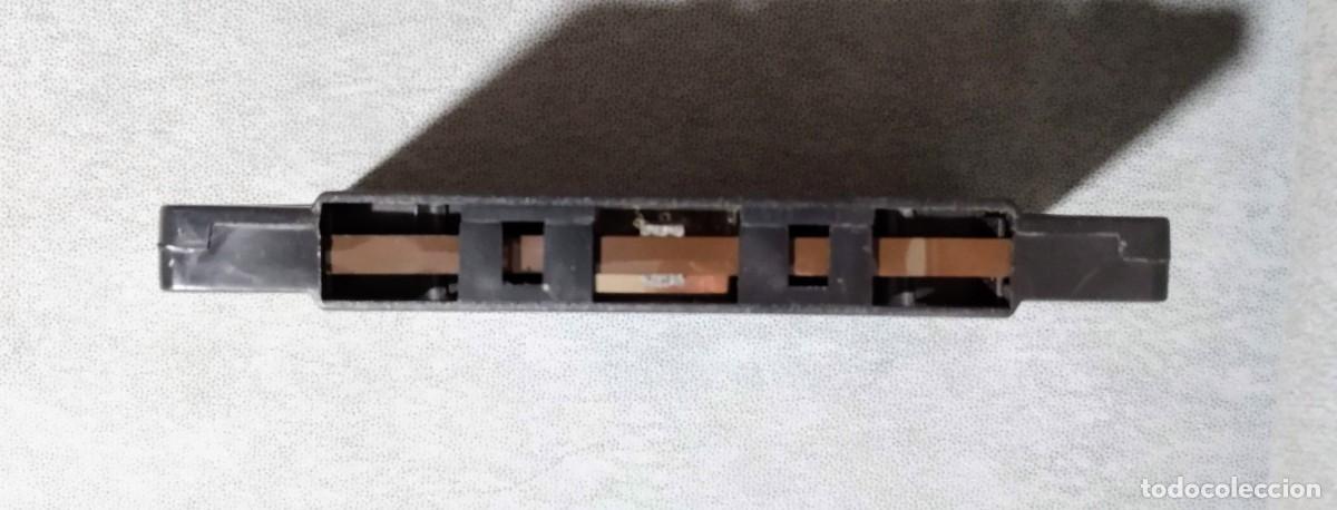 Videojuegos y consolas: STEEL. HEWSON. COMMODORE 64. C64 - Foto 6