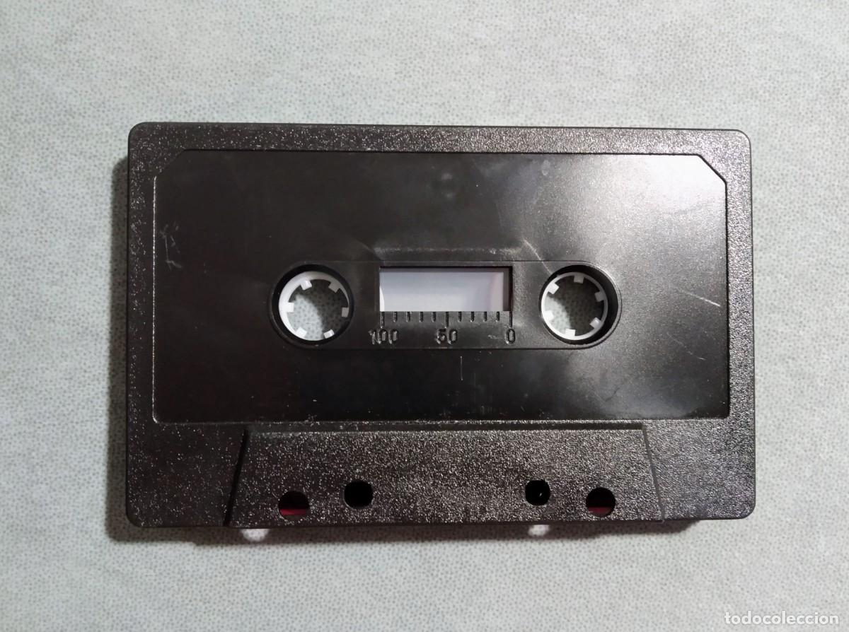 Videojuegos y consolas: RADIUS. REPTILIA DESIGNS. COMMODORE 64. C64 - Foto 5