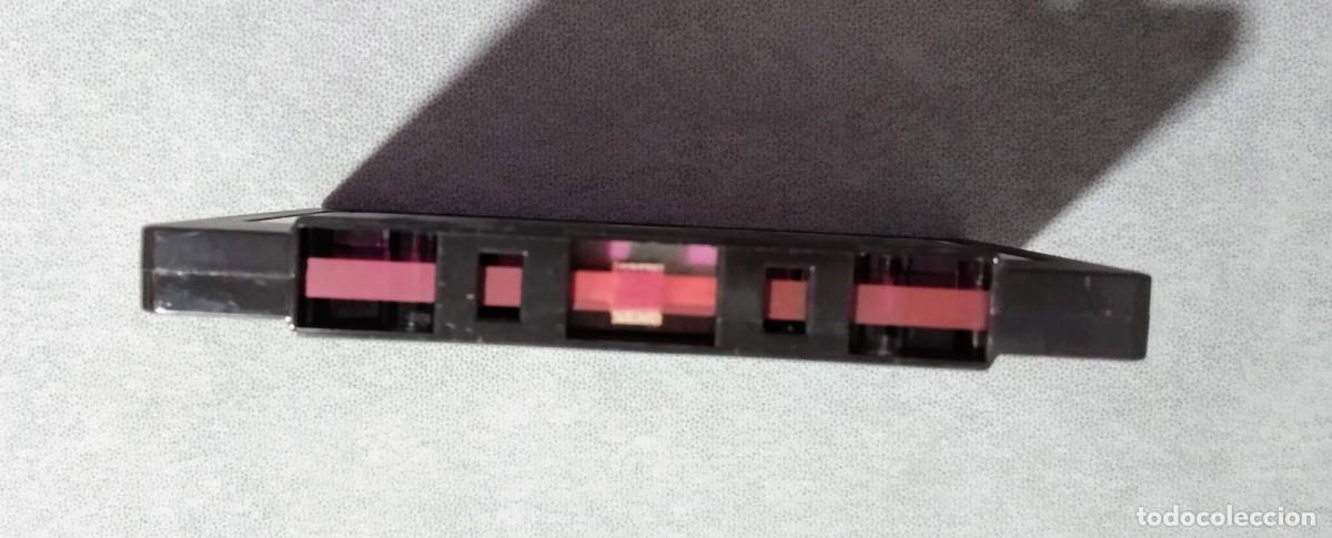 Videojuegos y consolas: RADIUS. REPTILIA DESIGNS. COMMODORE 64. C64 - Foto 6