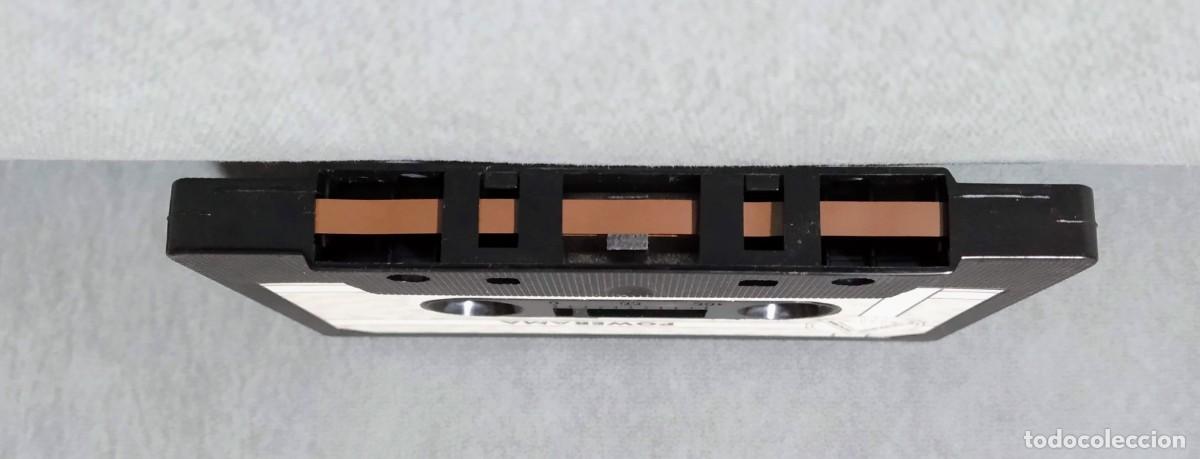 Videojuegos y consolas: POWERAMA. HEWSON. COMMODORE 64. C64 - Foto 6