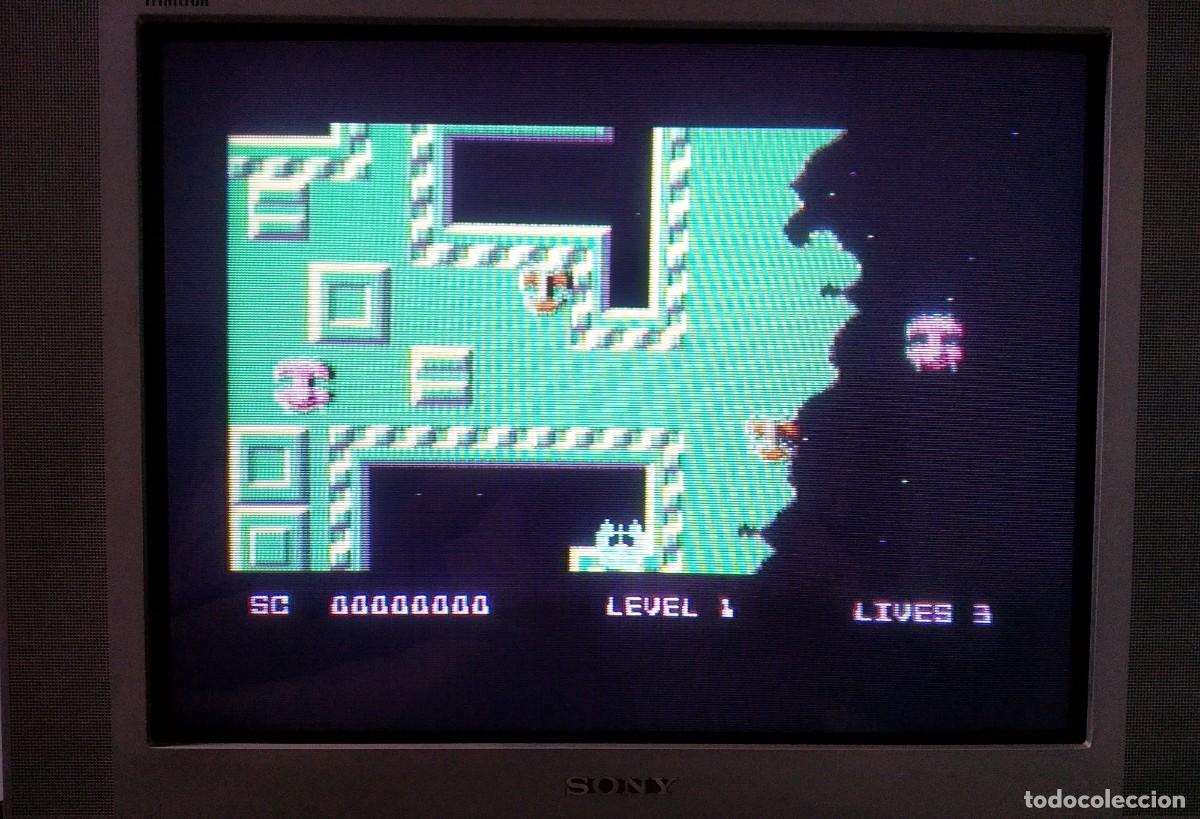 Videojuegos y consolas: POWERAMA. HEWSON. COMMODORE 64. C64 - Foto 11