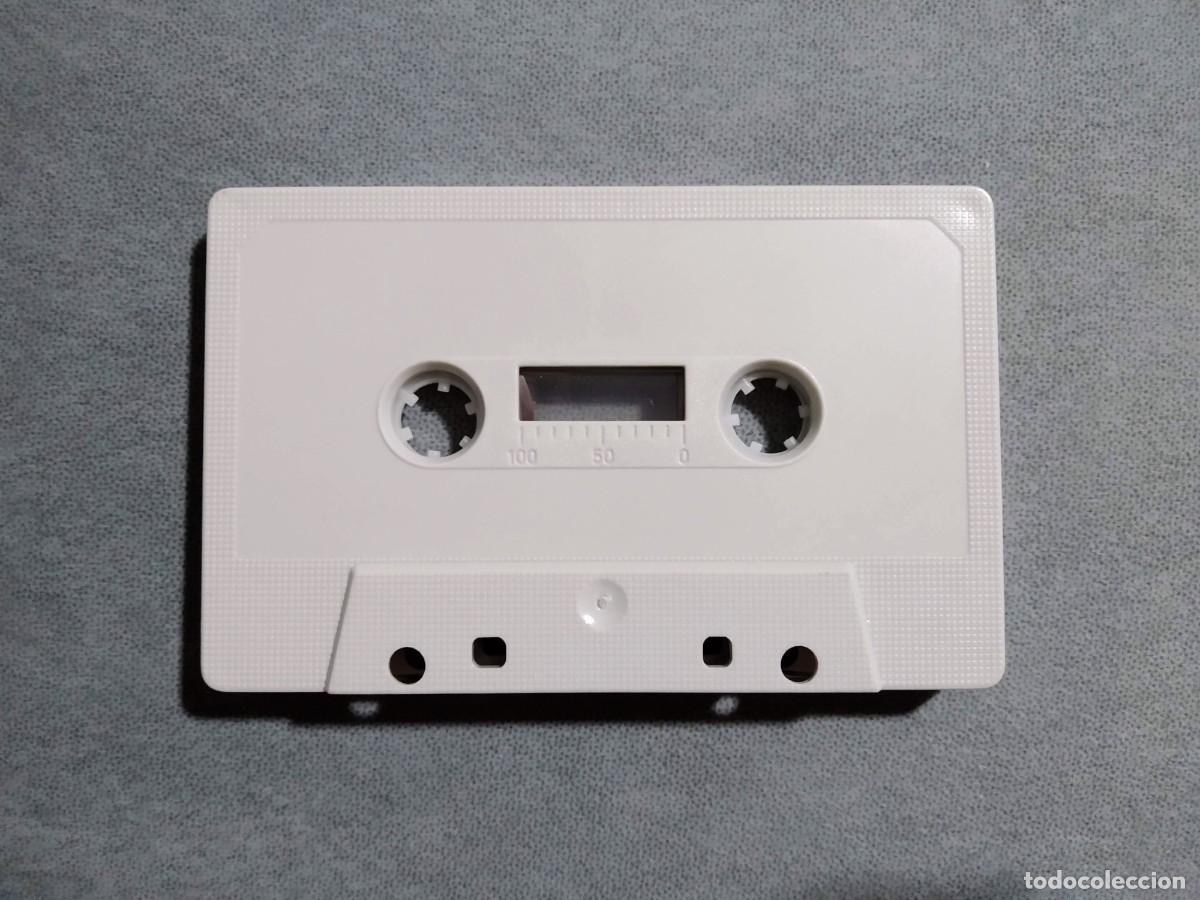 Videojuegos y consolas: CRYSTAL CASTLES (KIXX). ATARI. COMMODORE 64. C64 - Foto 13