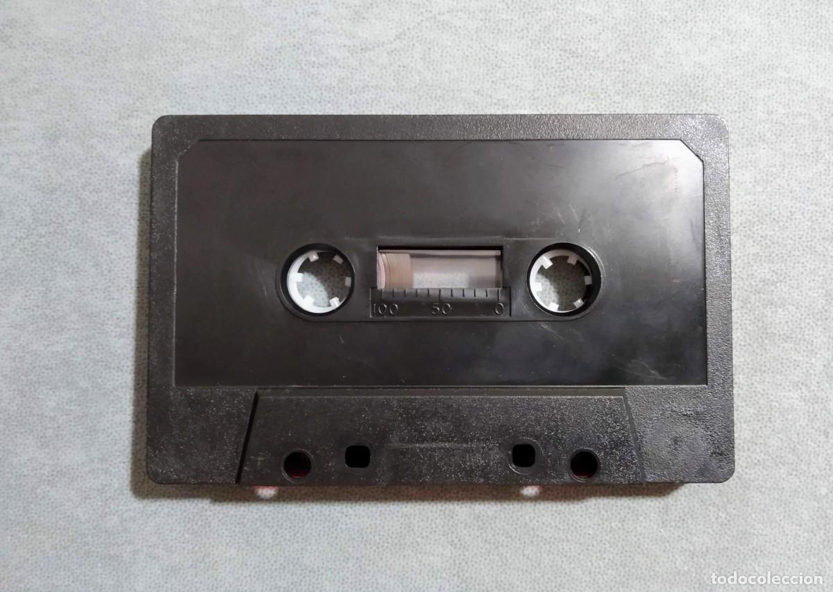 Videojuegos y consolas: ROCKN WRESTLE. MELBOURNE HOUSE. COMMODORE 64. C64 - Foto 12