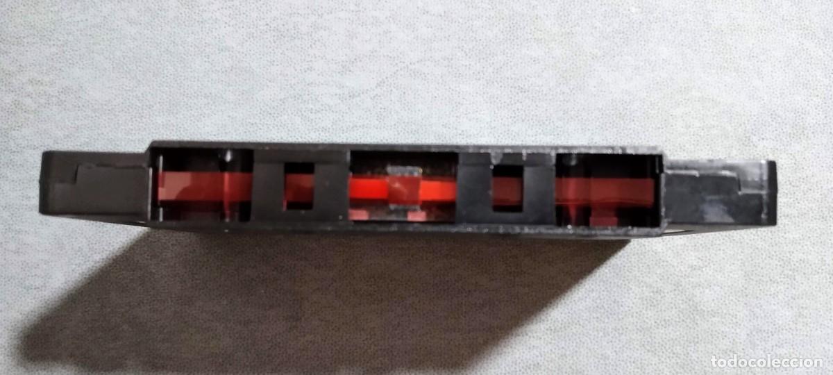 Videojuegos y consolas: ROCKN WRESTLE. MELBOURNE HOUSE. COMMODORE 64. C64 - Foto 13