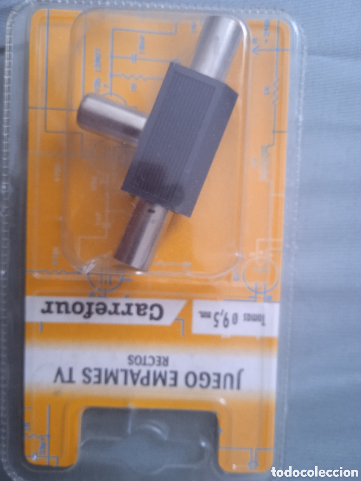 Videojuegos y consolas: Cables y adaptadores RFC - Foto 6