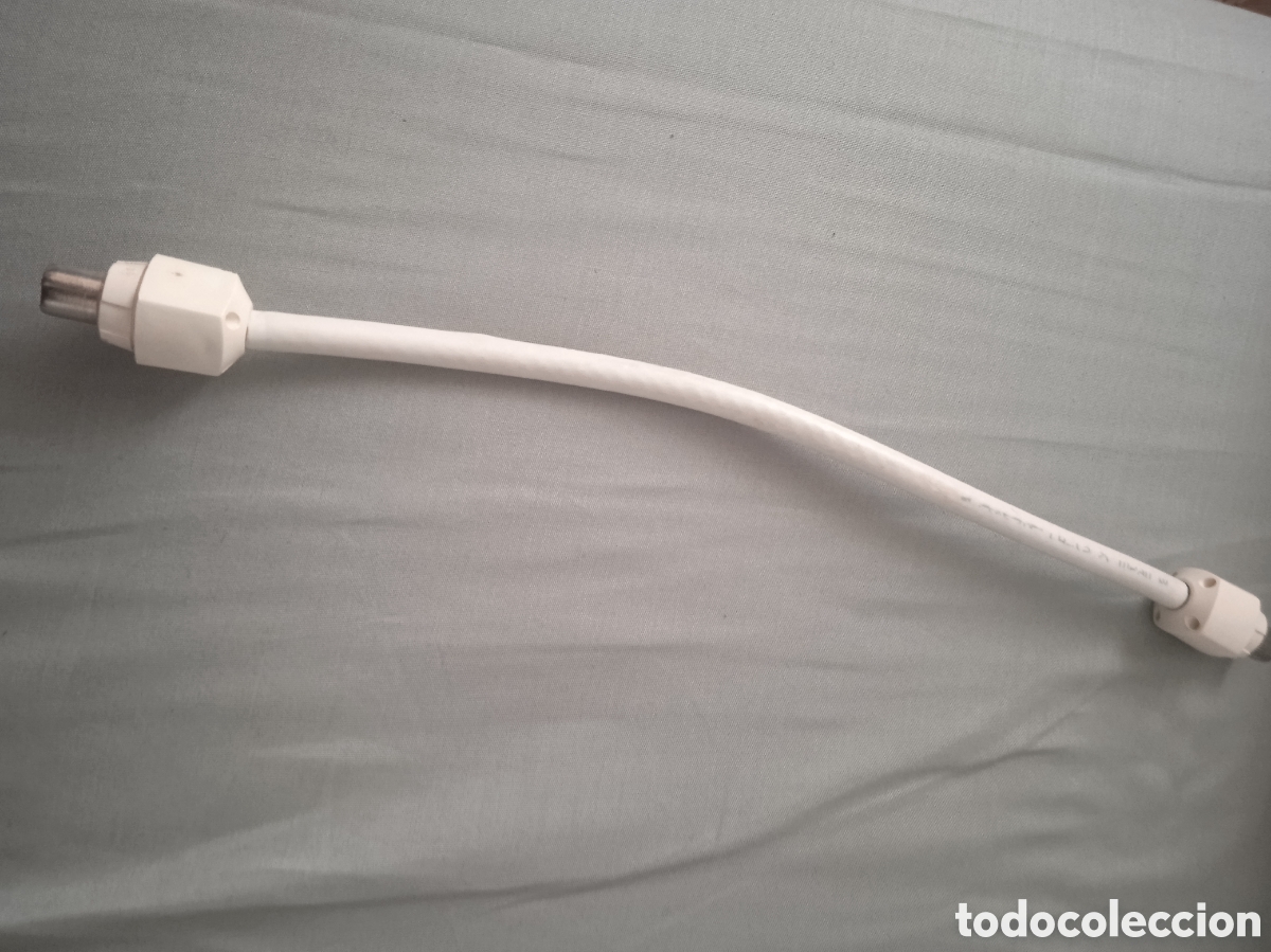 Videojuegos y consolas: Cables y adaptadores RFC - Foto 7