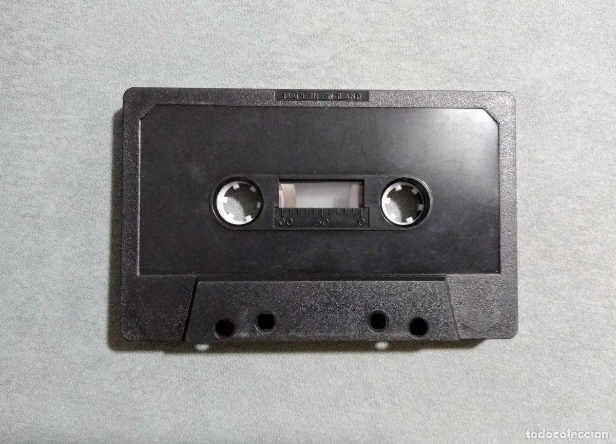 Videojuegos y consolas: KARATE CHAMP (AMERICANA). DATA EAST. COMMODORE 64. C64 - Foto 11