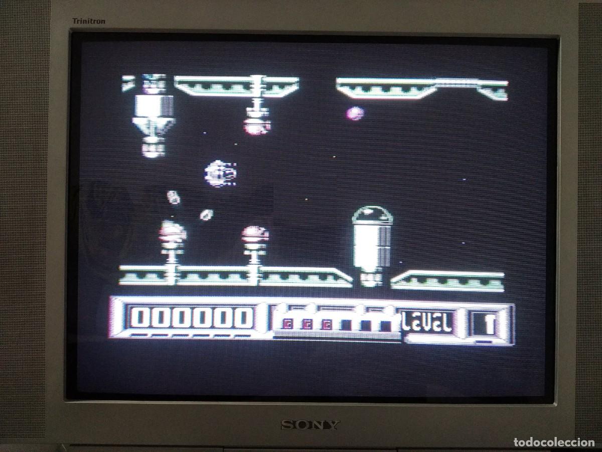 Videojuegos y consolas: SLAYER. HEWSON. COMMODORE 64. C64 - Foto 12