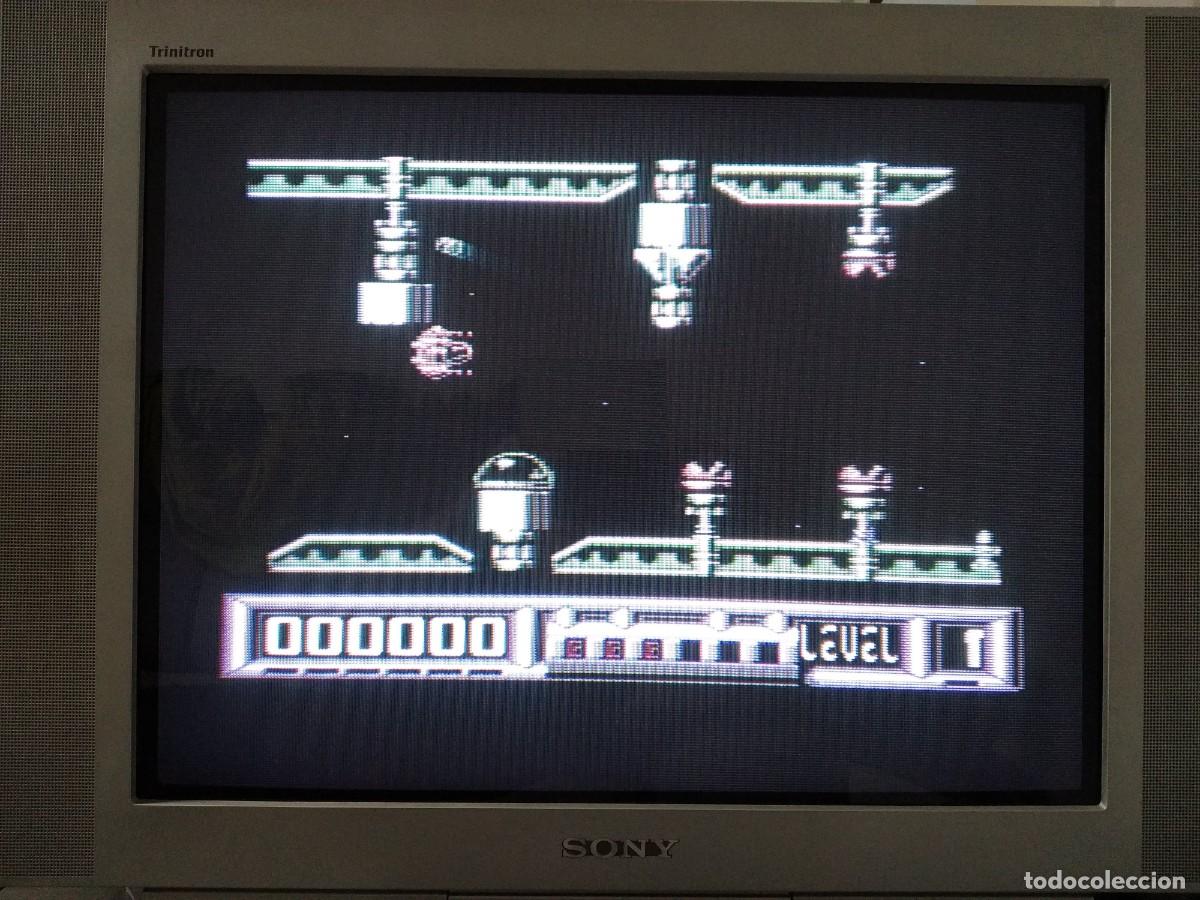 Videojuegos y consolas: SLAYER. HEWSON. COMMODORE 64. C64 - Foto 13