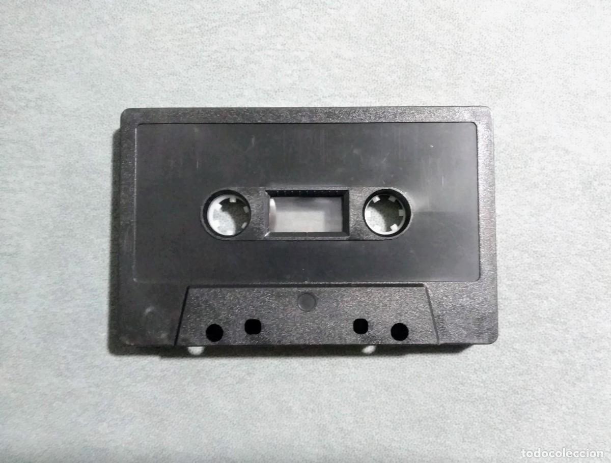 Videojuegos y consolas: ELIMINATOR. HEWSON. COMMODORE 64. C64 - Foto 7