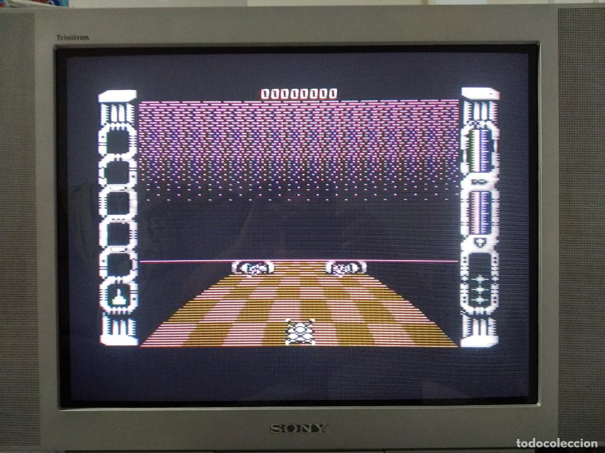 Videojuegos y consolas: ELIMINATOR. HEWSON. COMMODORE 64. C64 - Foto 11