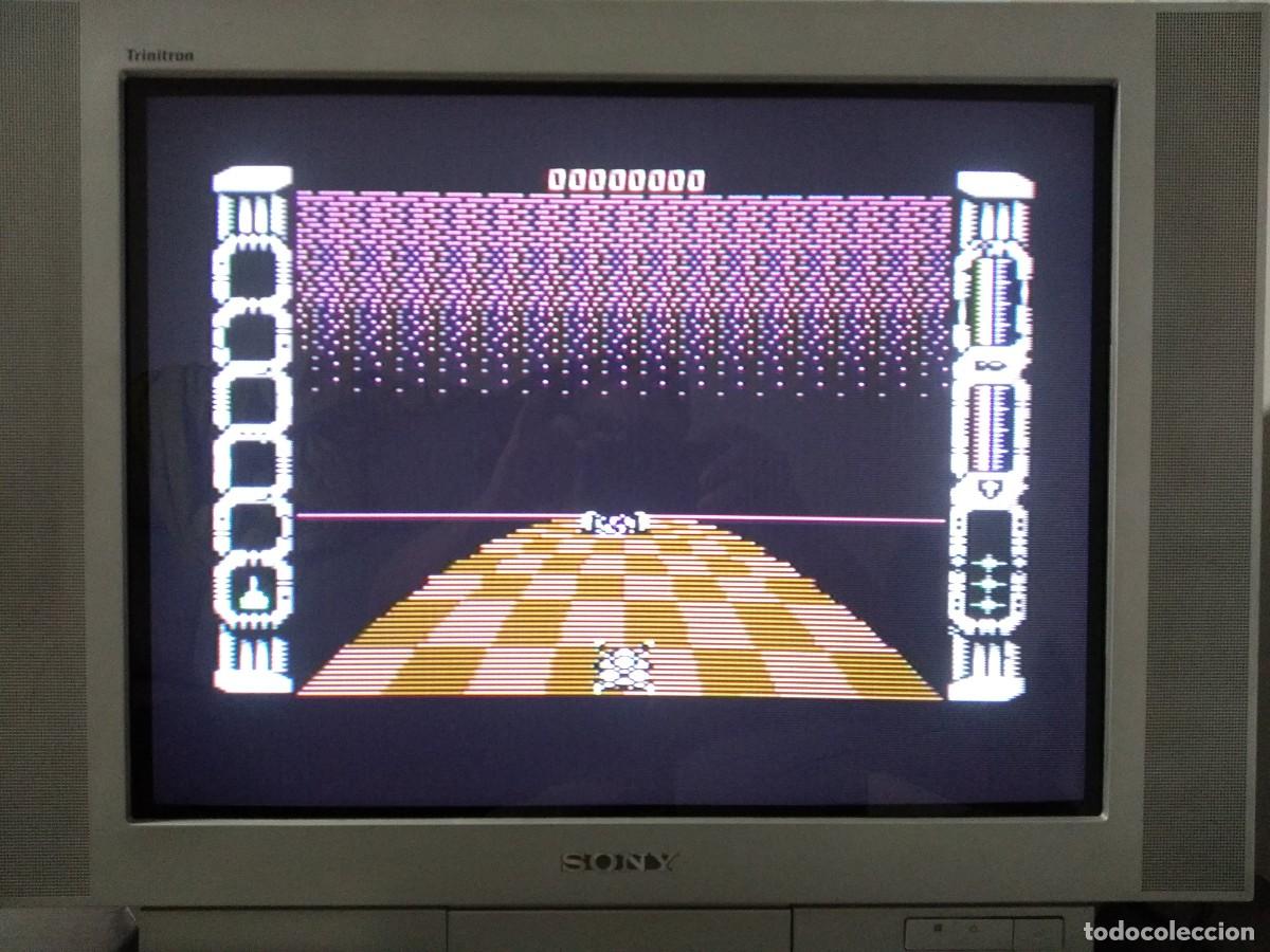 Videojuegos y consolas: ELIMINATOR. HEWSON. COMMODORE 64. C64 - Foto 12