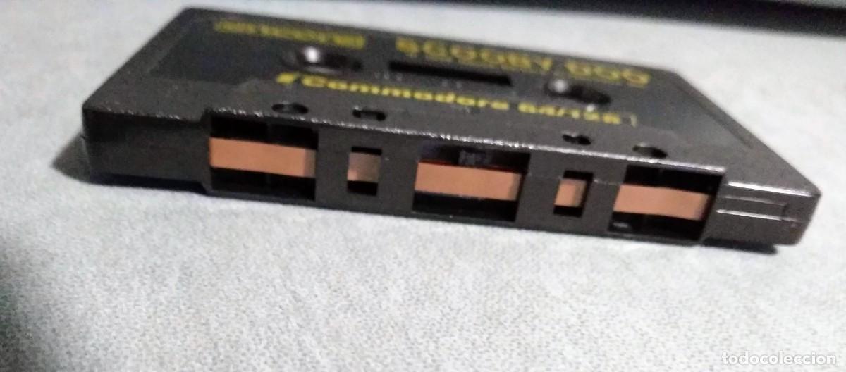 Videojuegos y consolas: SCOOBY DOO (ENCORE). ELITE. COMMODORE 64. C64 - Foto 11