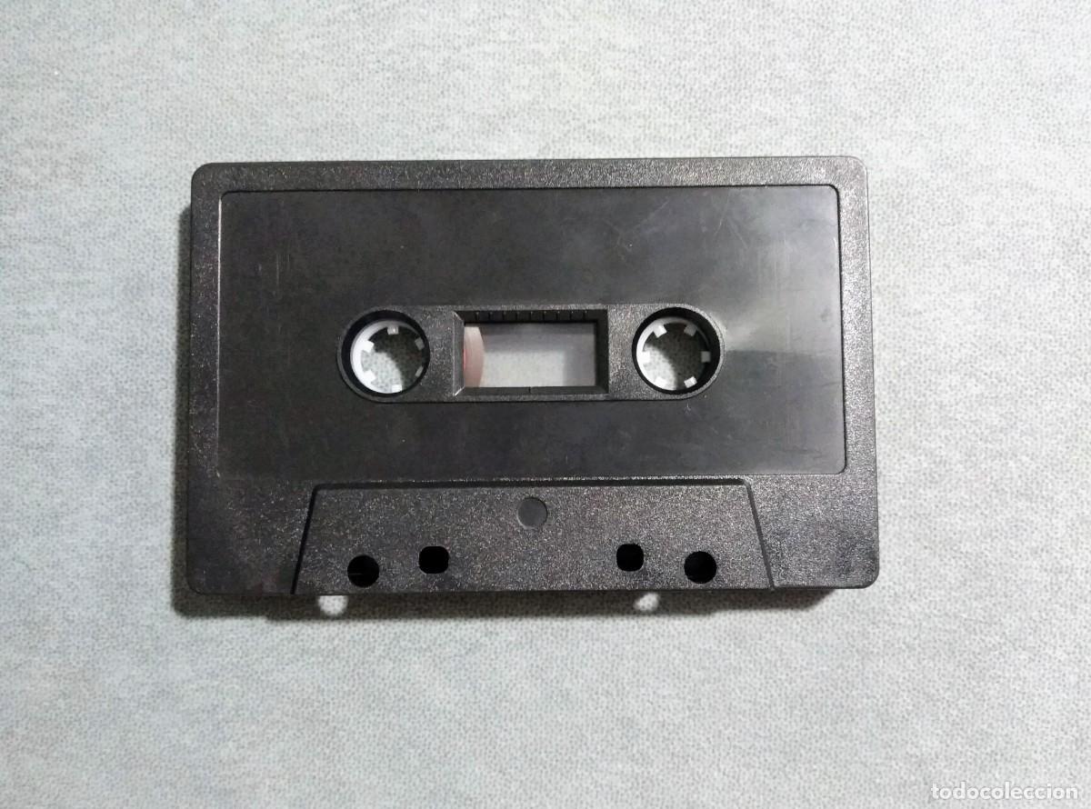 Videojuegos y consolas: TOMCAT. DIGITAL LIGHT AND MAGIC. COMMODORE 64. C64 - Foto 10