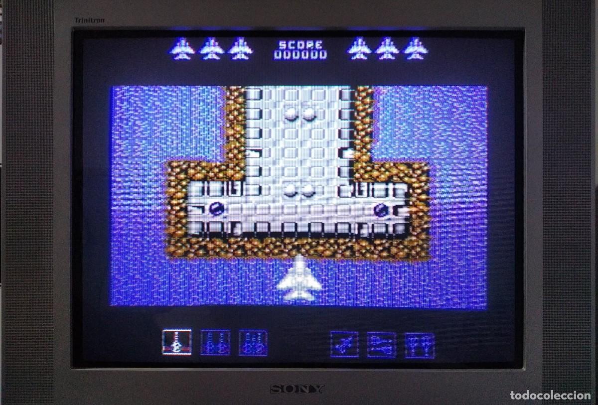 Videojuegos y consolas: TOMCAT. DIGITAL LIGHT AND MAGIC. COMMODORE 64. C64 - Foto 14