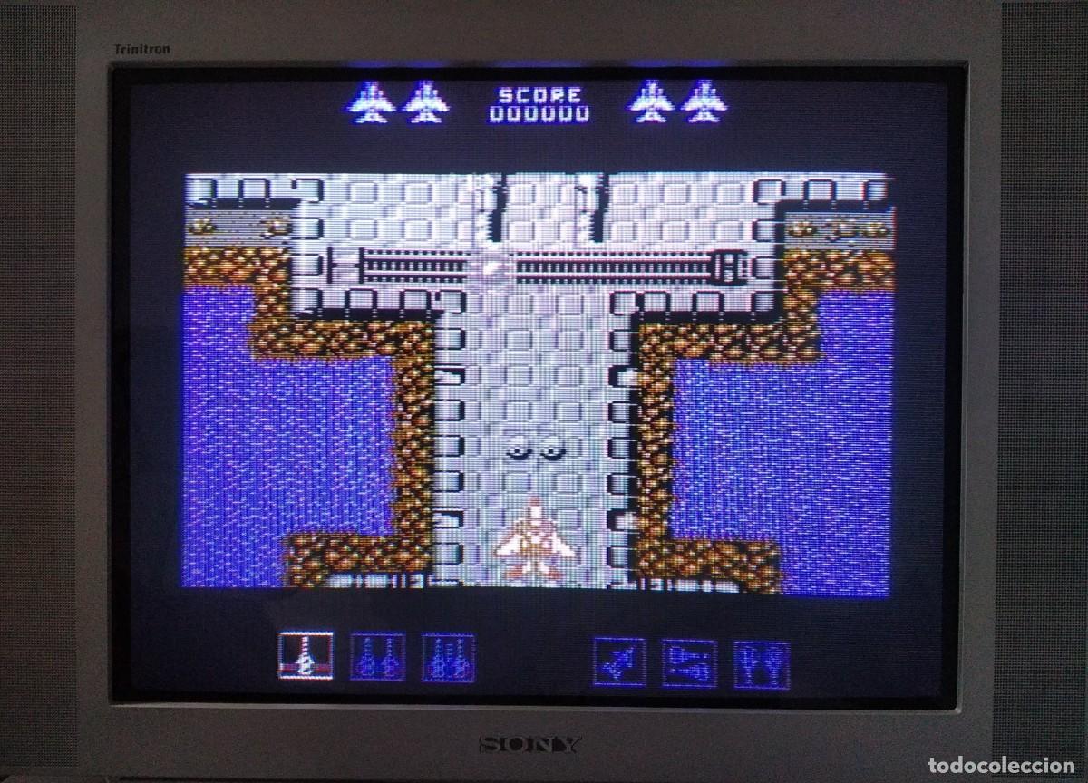 Videojuegos y consolas: TOMCAT. DIGITAL LIGHT AND MAGIC. COMMODORE 64. C64 - Foto 15