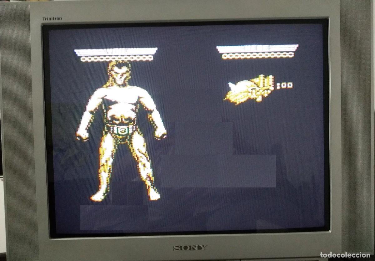Videojuegos y consolas: GALDREGONS DOMAIN. PANDORA. COMMODORE 64. C64 - Foto 14