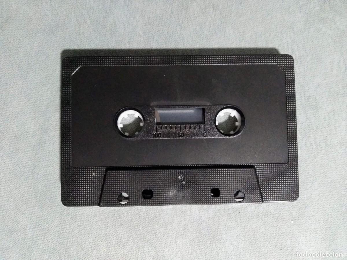 Videojuegos y consolas: GATES OF DAWN. VIRGIN GAMES. COMMODORE 64. C64 - Foto 10