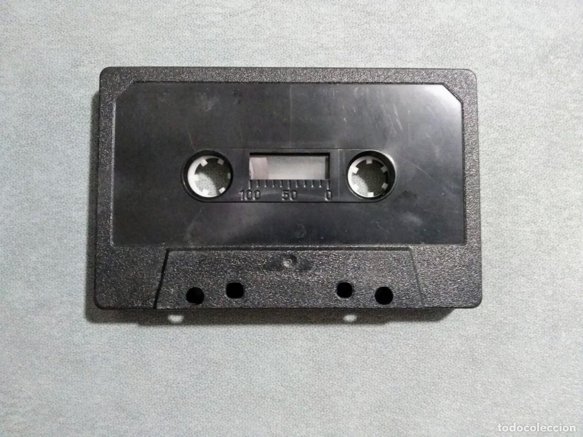 Videojuegos y consolas: CHUCKIE EGG 2. AnF SOFTWARE. COMMODORE 64. C64 - Foto 8