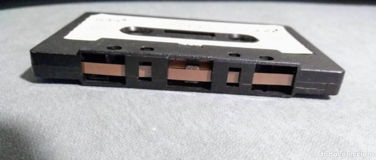 Videojuegos y consolas: CHUCKIE EGG 2. AnF SOFTWARE. COMMODORE 64. C64 - Foto 9