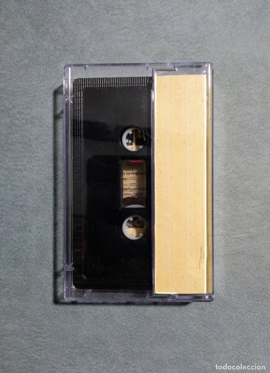 Videojuegos y consolas: (NO ORIGINAL) CHUCK ROCK. CORE DESIGN. COMMODORE 64. C64 - Foto 2