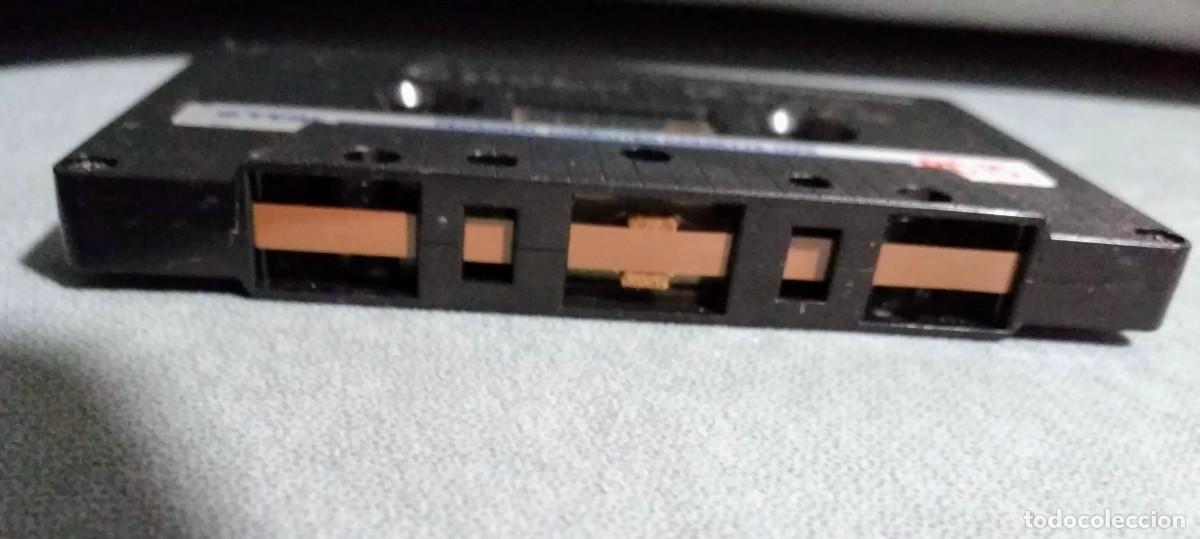Videojuegos y consolas: (NO ORIGINAL) CHUCK ROCK. CORE DESIGN. COMMODORE 64. C64 - Foto 7